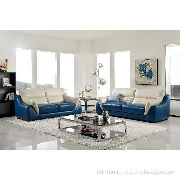 G6601 3S+2S Stationary Sofa